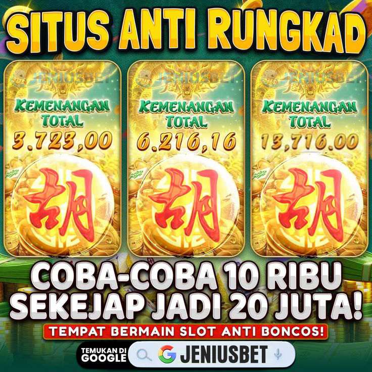 JENIUSBET : Link Login Slot88 Situs Official UG Gaming Terpercaya - WooCommerce eCommerce